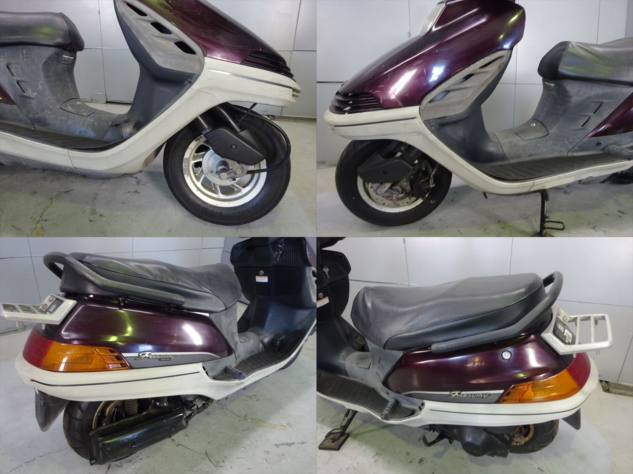 車体画像②
